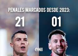 Enlace a Un dato devastador sobre las prioridades de uno y otro