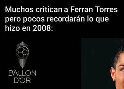 Enlace a Pocos recordarán