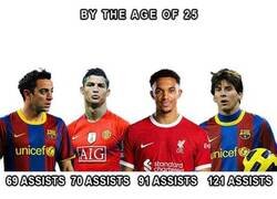 Enlace a Ninguno como Lionel