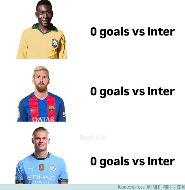 1210421 - El Inter es inexpugnable