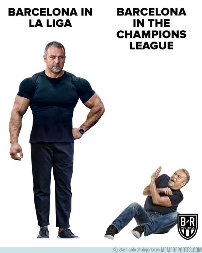 1210425 - Dos versiones bien distintas