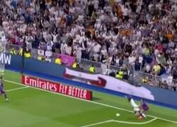 Enlace a Fue claramente adentro, no sé de qué hablan