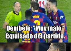 Enlace a Otro escudo, otras reglas.