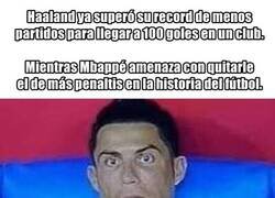 Enlace a Peligran los records del Bicho