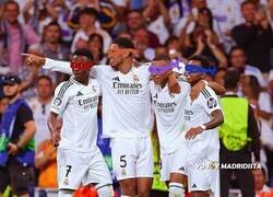 Enlace a Las tortugas ninja están de vuelta