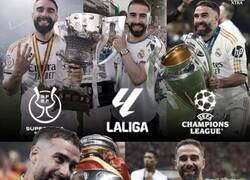 Enlace a ¿Y si ponemos al mejor lateral del mundo en la discusión por el Balón de Oro?