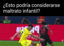 Enlace a Ya empiezan a buscar a Lamine