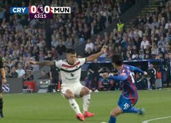 Enlace a Lisandro pedía chops