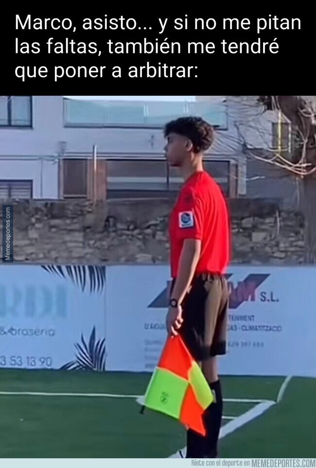 1210468 - Otro parecido de Lamine