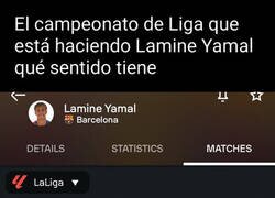 Enlace a El techo de este chico no sé dónde estará