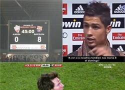 Enlace a Ese día fue histórico