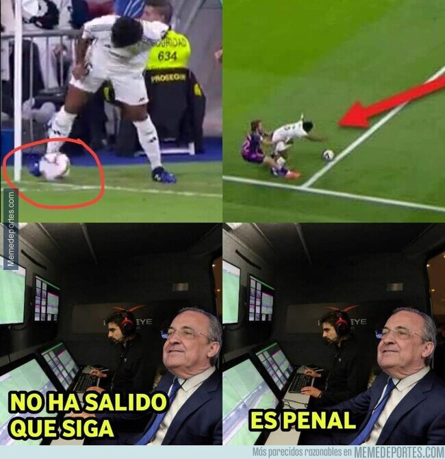 1210480 - La justicia ha hablado