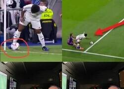 Enlace a La justicia ha hablado