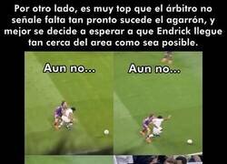 Enlace a Esos metros importan