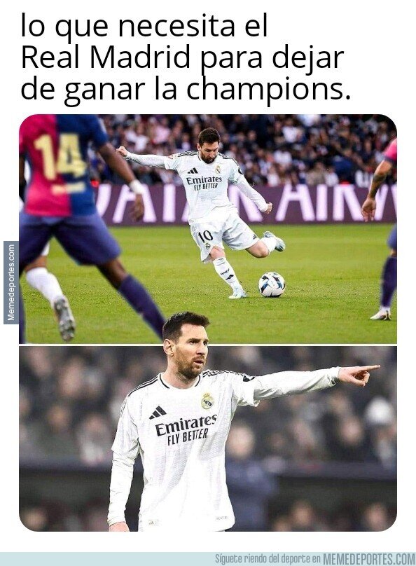 1210498 - La única manera que le pueden remontar también