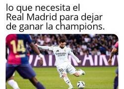 Enlace a La única manera que le pueden remontar también