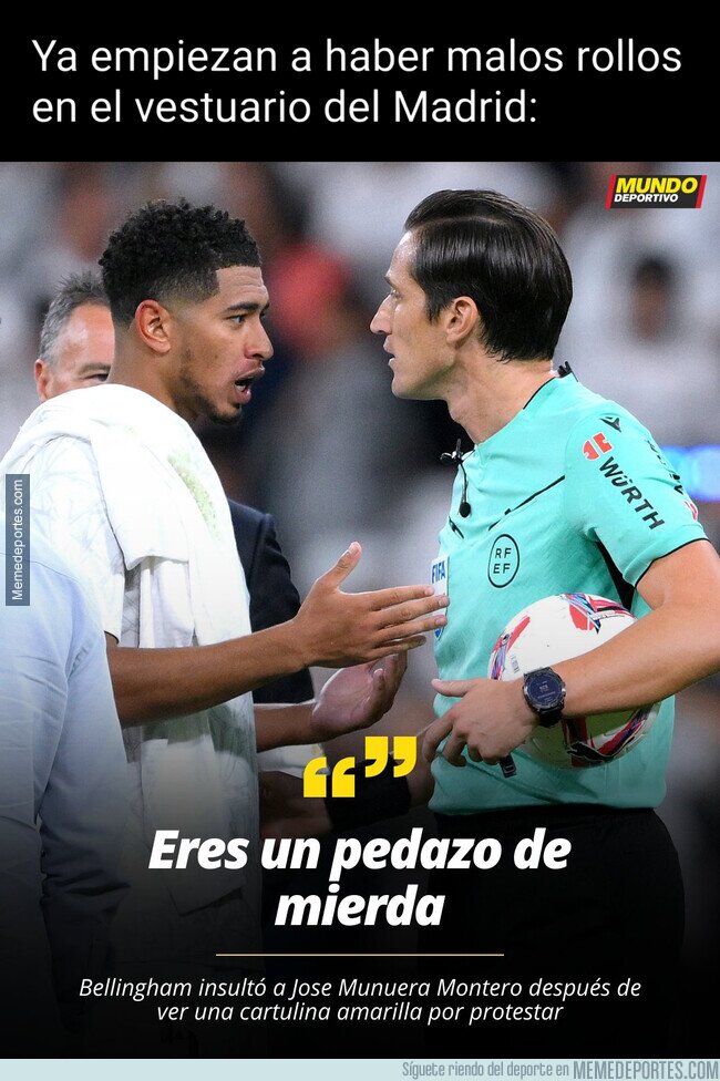 1210501 - Los primeros egos entre compañeros