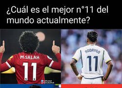 Enlace a Podéis consultar la clasificación de la Premier