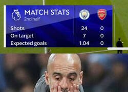 Enlace a No les sirvió más que para empatar