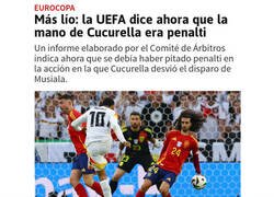 Enlace a La Eurocopa no nos la quita nadie