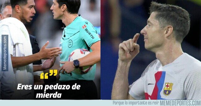 1210524 - Adivinad a quién le cayeron 3 partidos de sanción...