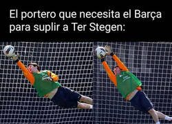 Enlace a Él jugaba donde sea y era el mejor