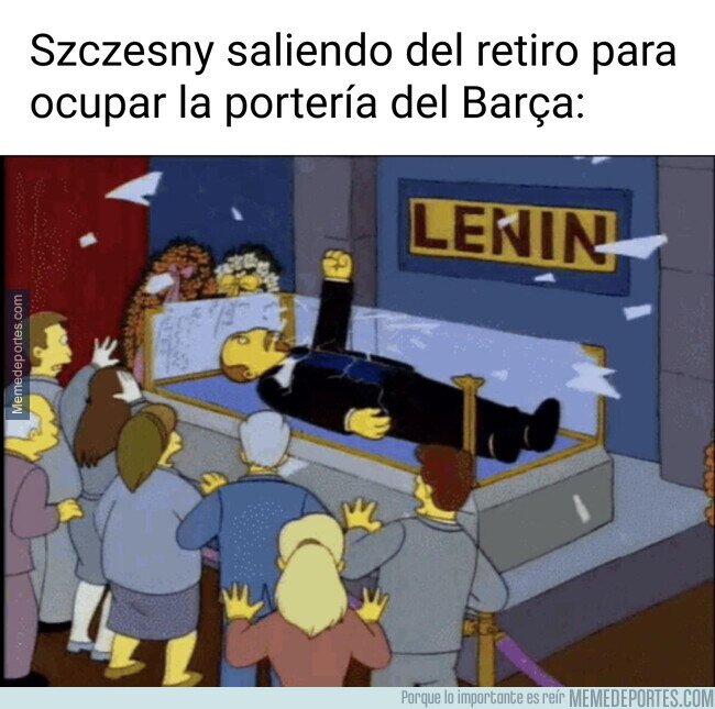 1210539 - Resucitando futbolistas