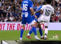 Enlace a ¿Expulsar a Endrick? ¿para qué?