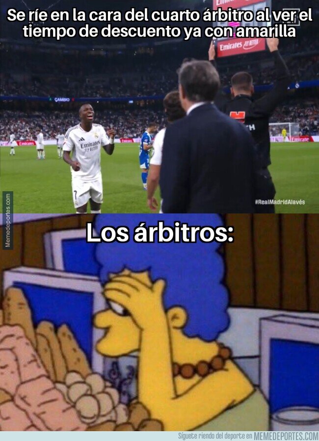 1210541 - Miran para otro lado