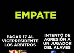 Enlace a Más o menos lo mismo