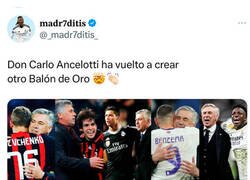 Enlace a El creador de Balones de Oro