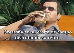 Enlace a A quitarle el polvo a los guantes