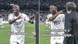 Enlace a El sistema de intimidación del Madrid sí que da frutos