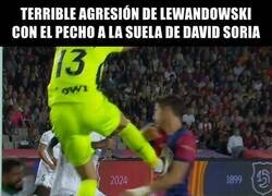 Enlace a Ese equipo siempre se sale con la suya