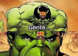 Enlace a Se rompió su racha personal