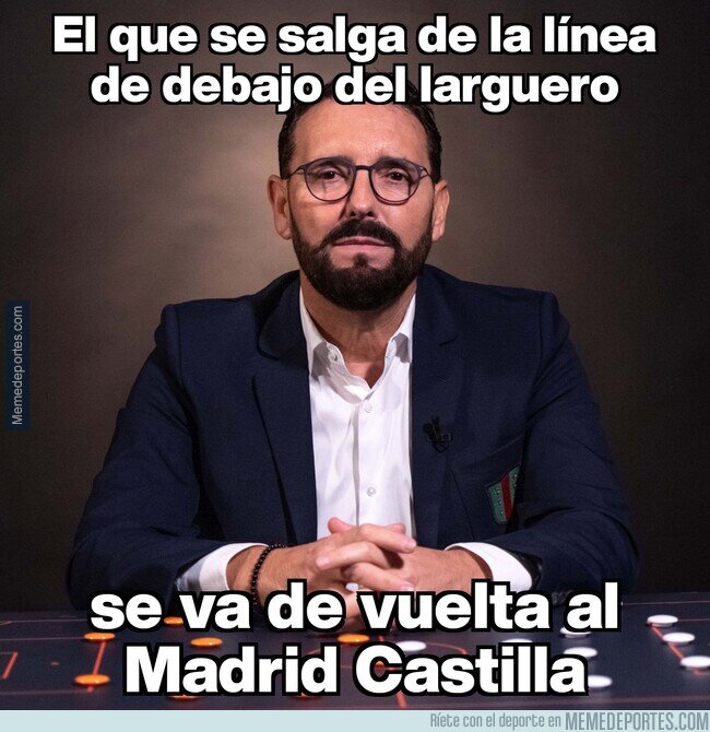 1210572 - Masterclass de Bordalás