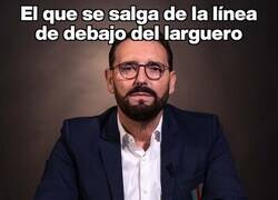 Enlace a Masterclass de Bordalás