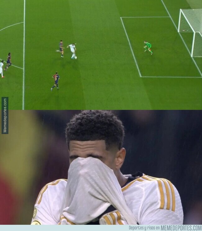 1210574 - En Madrid no debió sentar nada bien el fallo de Mayoral