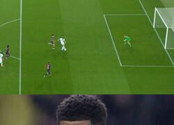 Enlace a En Madrid no debió sentar nada bien el fallo de Mayoral