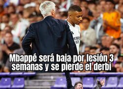 Enlace a Estarán contentos los colchoneros