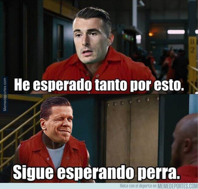 1210576 - A Iñaki le duró poco ser primer portero del Barça
