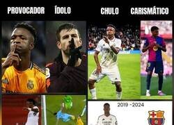 Enlace a El doble rasero de muchos