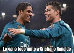 Enlace a No se retira un futbolista cualquiera