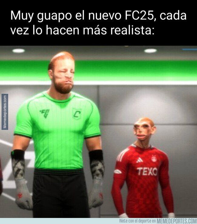 1210616 - Este año puedes jugar con criaturas del averno