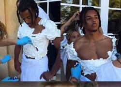 Enlace a Alguien que pare a Kounde