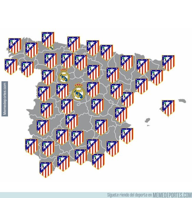 1210626 - Así apoyará España en el derbi