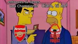 Enlace a El mítico Nottingham