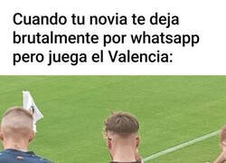 Enlace a A Mestalla a ahogar las penas