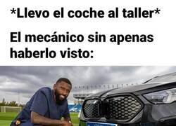 Enlace a Mi mecánico se llama Antonio