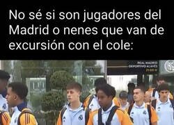 Enlace a ¿Llevarán bocata y zumito?